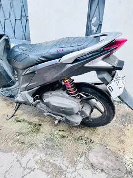 Jual Vario 2014