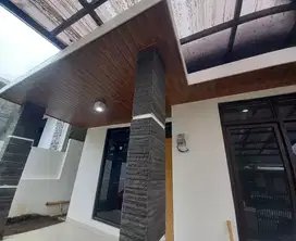 villa pajajaran permai