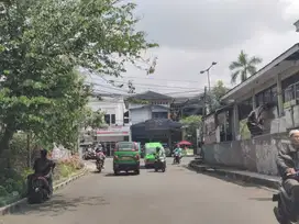 Dijual Murah Tanah Kavling 5 menit Kebun raya Bogor