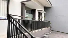 Dijual rumah kost daerah Dago dekat ITB Okupansi rata 90%