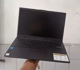 LAPTOP BARU DANA PELAJAR | ASUS E1404GA BISA KREDIT 0 DP