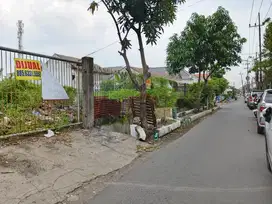 Tanah Ngantong Hoki, Lokasi Strategis Siwalankerto dekat Kampus Petra