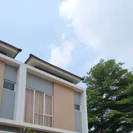 Disewakan Virginia Village Gading Serpong