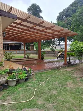 Disewakan Rumah besar di mlati sleman