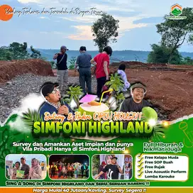 DIJUAL MURAH TANAH KEBUN DURIAN