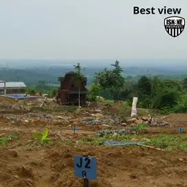 TANAH MURAH 62 JUTAAN 100 METER DIBOGOR TIMUR
