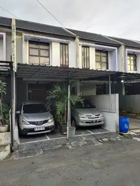 Dijual Rumah Bagus Minimalis Cisaranten cluster edelwise