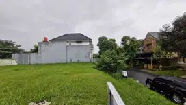 Kavling Tanah Dijual di Taman Giri Loka BSD Lokasi Strategis