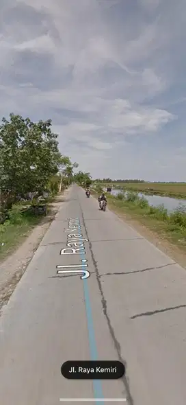 TANAH MATANG DI RENGASDENGKLOK