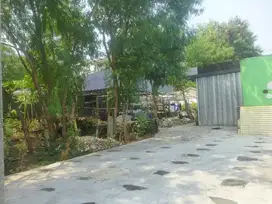 TANAH KEMANGGISAN SANGAT STRATEGIS