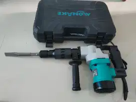 Mesin bor monake MK 810