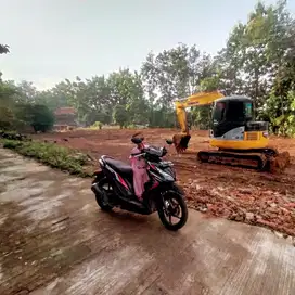 jual cepat tanah di sepat, masaran sragen jawa tengah