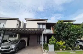 Termurah! Rumah lux BU emily summarecon bandung