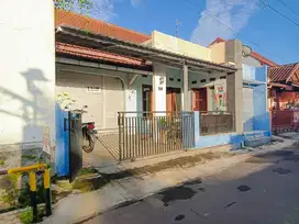DEKAT DENGAN ALUN² DAN LOKASI STRATEGIS UNGARAN