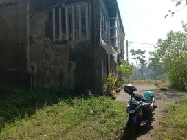 Kavling murah di Wajak Malang