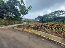 Tanah Kavling Ring 1 UNNES Hanya 3 Menit SHM Lingkungan Kost