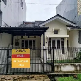 Graha Raya, Cluster Pinus
