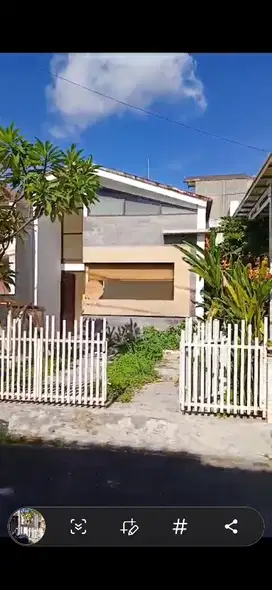 Dijual Rumah Minimalis Bagus komp permata Bumi Arcamanik