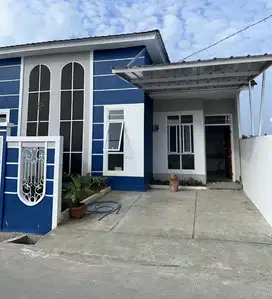 Rumah Subsidi di babelan bekasi
