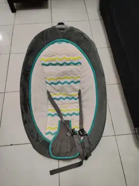 Bouncer Masih Bagus