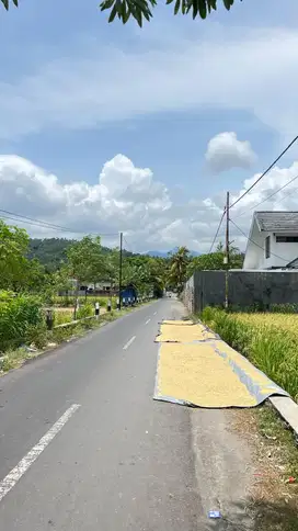 Tanah kapling sandik dekat Bale solah