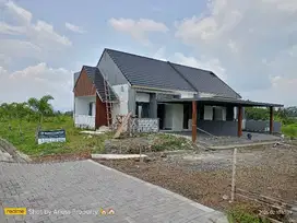 Perum Elite Mewah Dekat Wisata Baturaden