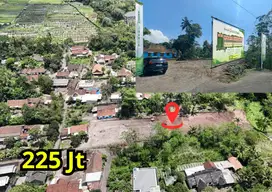 View Merapi, Dijual Tanah Di Pakem Jalan Kaliurang