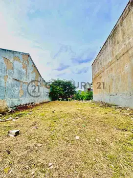 Dijual Murah 2 Tanah Kosong di Kav.DKI Meruya Selatan Kembangan JakBar