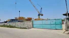 Dijual Tanah di Salembaran Jati, Kosambi, Tangerang