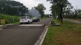 Dijual Kavling Marina Coast The Bukit, Ancol, Jakarta Utara
