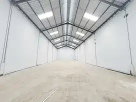 Gudang MMTC Warehouse 2 Type 12 x 48