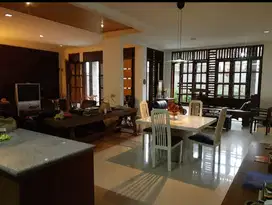 Termurah Rumah lux setiabudi regency bandung utara