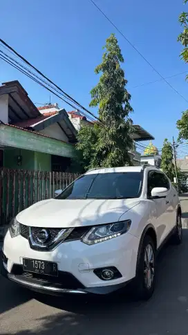 X Trail T32 2015 CVT