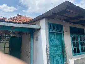 jual rumah butuh renov atau dijadikan kost2an