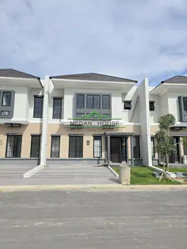 VILLA MURAH CITRALAND TANJUNG MORAWA