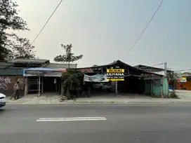 Dijual Tanah Kavling Lokasi Strategis Meruya Jakarta Barat