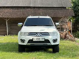 Pajero Dakar 2015 AT 4x2