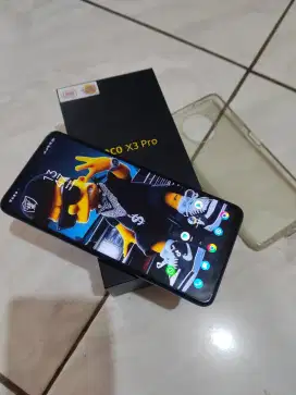 POCO X3 PRO 6/128 BLUE