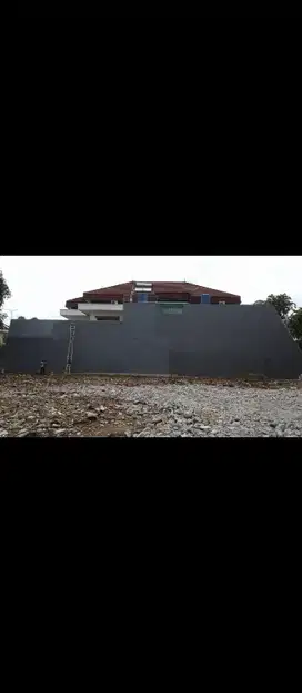 dijual tanah di perumahan Ancol Barat Jakarta Utara
