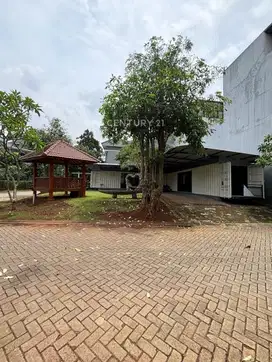 Dijual Kavling Kebayoran Bintaro Datar Siap Bangun 207939