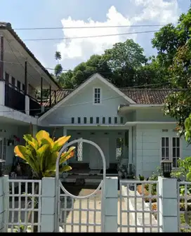 Rumah Murah American style di cidahu sukabumi