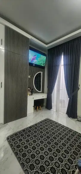 Dijual Rumah Siap huni di Citragran Cibubur