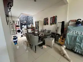 Dijual Rumah 2 lantai Bagus Siap Huni Citra Gran Cibubur