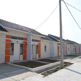 RUMAH SUBSIDI CIKARANG LAKE VIEW SERANG BARU