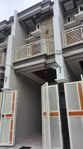 Dijual Rumah Gading Regency Surabaya