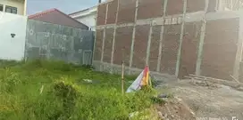 Kavling 150 meter Siap Bangun Cisaranten Kulon Arcamanik Bdg