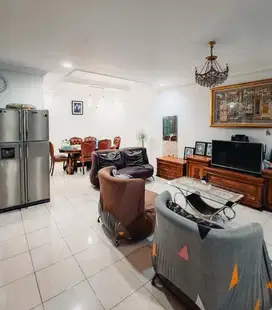 dijual rmh arcadia