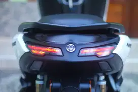 ( Baru 4 Bulan ) Yamaha Nmax Neo 2025 , new nmax 155 neo