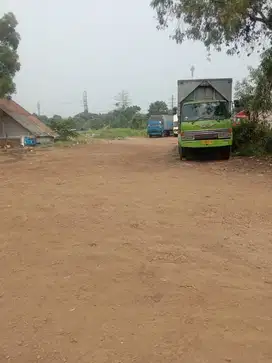 di jual tanah di cikarang luar kawasan MM2100