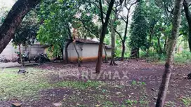 Dijual Tanah Kosong Cocok Untuk Bangun Rumah dan Usaha Di Cibubur